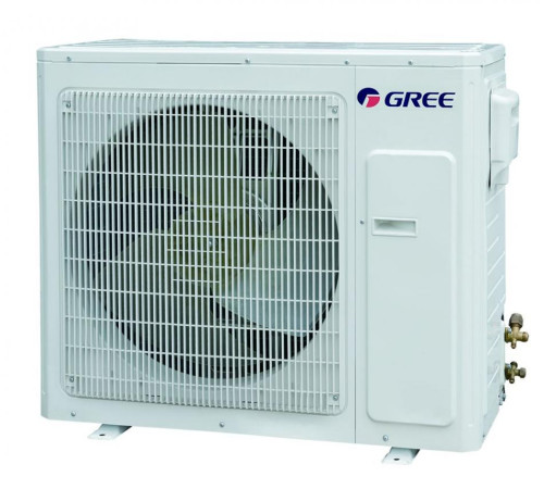Кондиционер GREE GTH18K3HI/GUHN18NK3HO