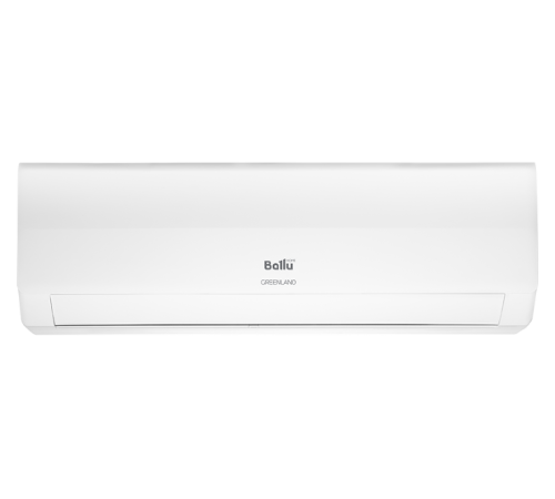 Кондиционер Ballu Greenland DC Inverter BSGRI-18HN8_22Y