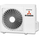 Кондиционер Mitsubishi Heavy Industries FDTC60ZSX-S (в комплекте с проводным ПДУ)