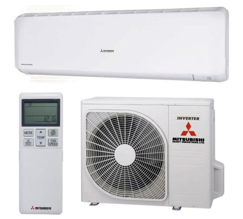 Кондиционер Mitsubishi Heavy Industries SRK100ZR-S/SRC100ZR-S