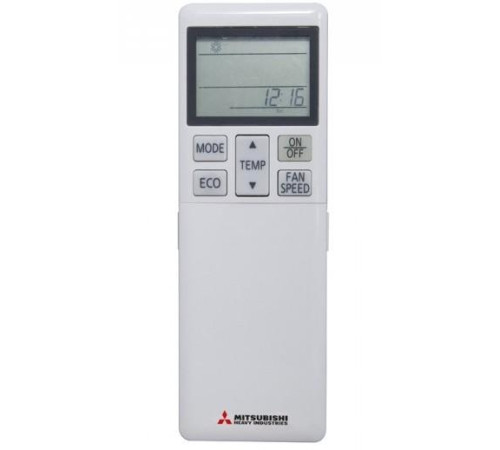 Кондиционер Mitsubishi Heavy Industries SRK25ZS-WB/SRC25ZS-W2