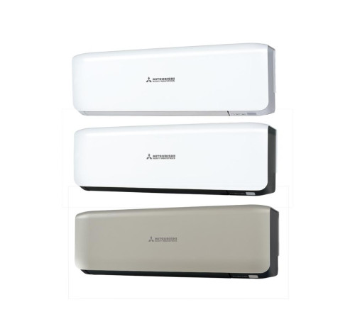 Кондиционер Mitsubishi Heavy Industries SRK35ZS-WB/SRC35ZS-W2