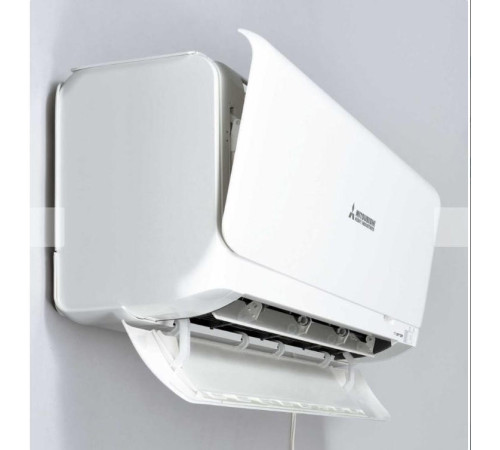 Кондиционер Mitsubishi Heavy Industries SRK60ZSX-W/SRC60ZSX-W1