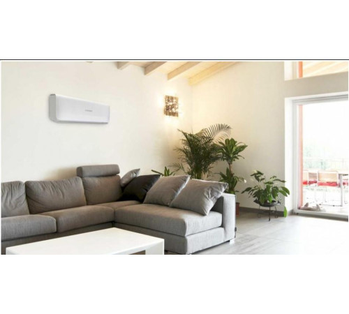 Кондиционер Mitsubishi Heavy Industries SRK60ZSX-W/SRC60ZSX-W1