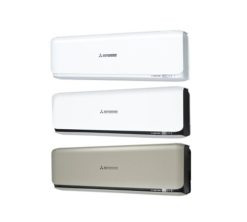 Кондиционер Mitsubishi Heavy Industries SRK60ZSX-W/SRC60ZSX-W1