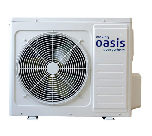 Кондиционер Oasis Inverter EL-12