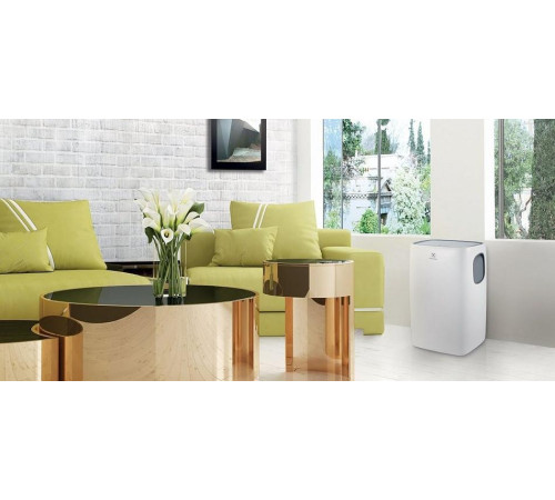 Кондиционер Electrolux LOFT EACM-13 CL/N3 Кондиционер Electrolux LOFT EACM-13 CL/N3