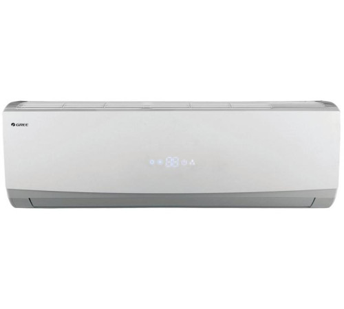 Кондиционер Gree LOMO Standart Inverter GWH09QB-K3DNC2D Wi-fi