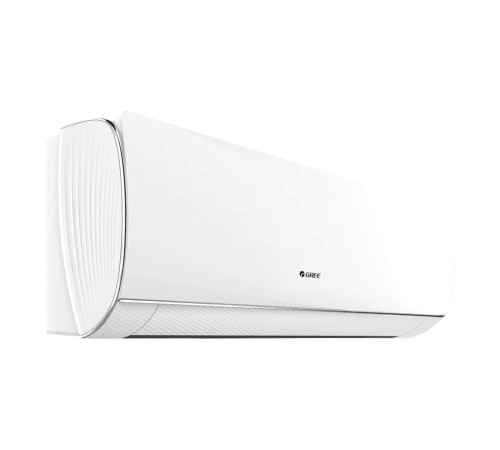 Кондиционер Кондиционер Gree Lyra Nordic Inverter R32 2022 GWH09ACC-K6DNA1F  White