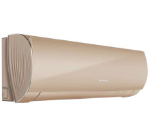 Кондиционер Кондиционер Gree Lyra Nordic Inverter R32 2022 GWH12ACC-K6DNA1F Champagne Кондиционер Кондиционер Gree Lyra Nordic Inverter R32 2022 GWH12ACC-K6DNA1F Champagne