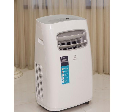 Кондиционер Electrolux MANGO EACM-12 CG/N3 Кондиционер Electrolux MANGO EACM-12 CG/N3