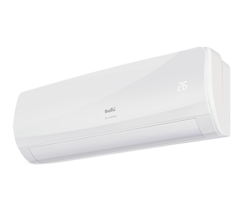 Кондиционер Ballu Olympio BSW-07HN1/OL/15Y