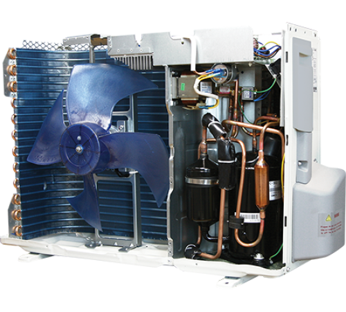 Кондиционер Ballu Olympio BSW-07HN1/OL/15Y