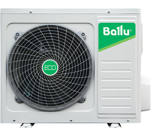 Кондиционер Ballu Olympio BSW-09HN1/OL/15Y