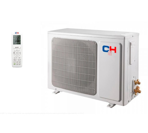 Кондиционер Cooper&Hunter Prima Plus CH-S18XN7