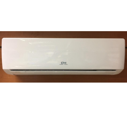 Кондиционер Cooper&Hunter Prima Plus CH-S18XN7