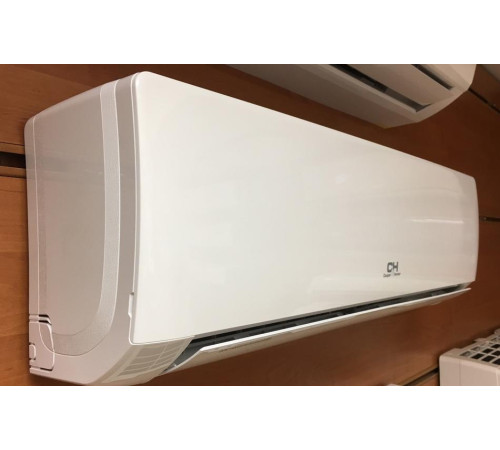 Кондиционер Cooper&Hunter Prima Plus CH-S18XN7