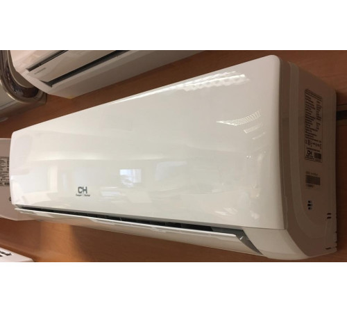 Кондиционер Cooper&Hunter Prima Plus CH-S18XN7