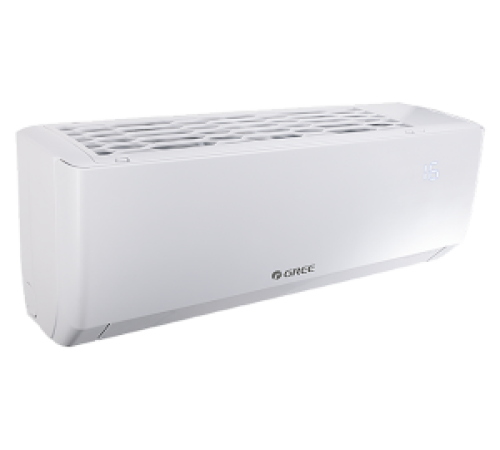 Кондиционер Gree Pular Inverter Eco R32 2021 GWH24AGDXE-K6DNA4AC глянцевая панель
