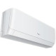 Кондиционер Gree Pular Inverter Eco R32 2021 GWH24AGDXE-K6DNA4AC глянцевая панель