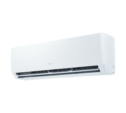 Кондиционер Gree Pular Inverter Eco R32 2021 GWH24AGDXE-K6DNA4AC глянцевая панель