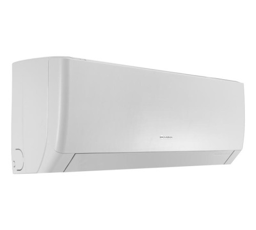 Кондиционер Gree Pular Inverter R32 2022 GWH24AGD-K6DNA1C матовая панель
