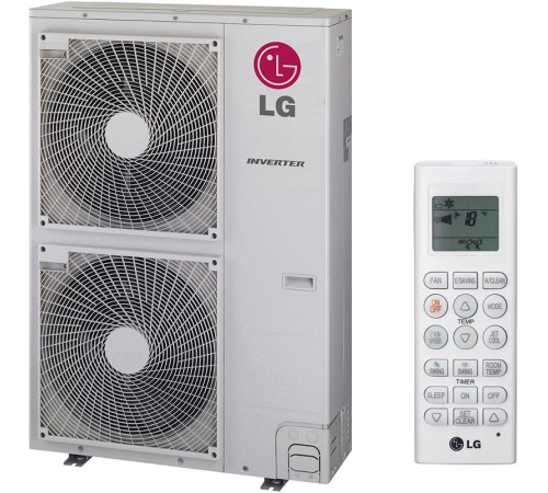 Кондиционер LG Smart Inverter UP36WC/UU36WC Кондиционер LG Smart Inverter UP36WC/UU36WC