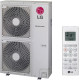 Кондиционер LG Smart Inverter UP36WC/UU36WC