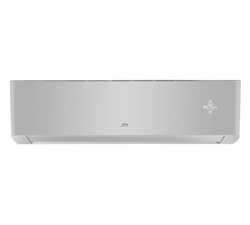 Кондиционер Cooper&Hunter Supreme CH-S24FTXAM2S-SC (серебристый)