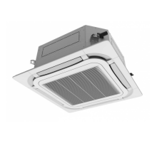 Кондиционер GREE U-Match GUD140W/A-X/GUD140T/A-S (380В)