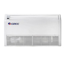 Кондиционер Gree U-Match II GU125ZD/A1-K/GU125W/A1-M Кондиционер Gree U-Match II GU125ZD/A1-K/GU125W/A1-M