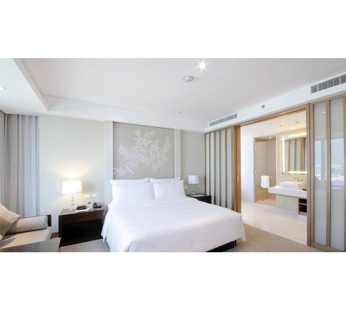 Кондиционер Gree U-Match II GU160PHS\A1-K/GU160WA1-M