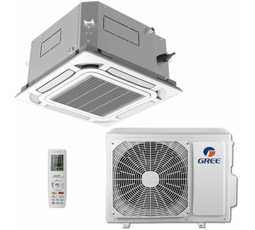 Кондиционер Gree U-Match II GUD100W1/NhB-S/GUD100T1/B-S(220В) Кондиционер Gree U-Match II GUD100W1/NhB-S/GUD100T1/B-S(220В)