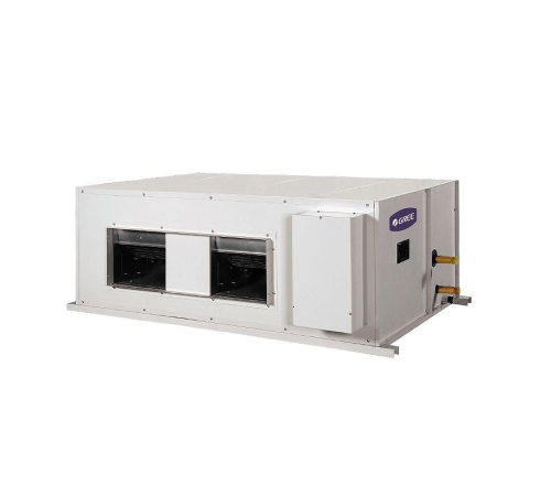 Кондиционер Gree U-Match II GUD100W/A-S/GUD100ZD/A-S