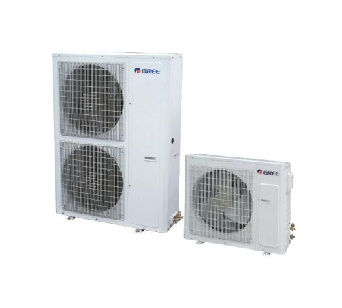 Кондиционер Gree U-Match II GUD100W/NhA-X/GUD100ZD/A-T