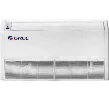 Кондиционер GREE U-Match II GUD125W/A-X/GUD125ZD/A-S (380В) Кондиционер GREE U-Match II GUD125W/A-X/GUD125ZD/A-S (380В)