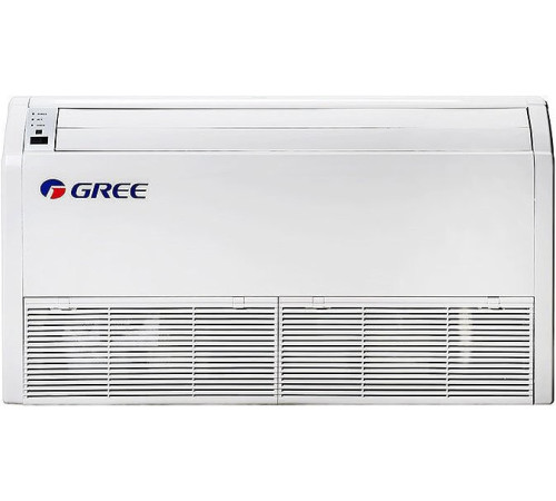 Кондиционер GREE U-Match II GUD125W/A-X/GUD125ZD/A-S (380В) Кондиционер GREE U-Match II GUD125W/A-X/GUD125ZD/A-S (380В)