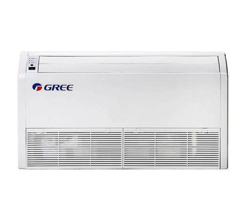 Кондиционер Gree U-Match II GUD140W/A-X/GUD140ZD/A-S (380) Кондиционер Gree U-Match II GUD140W/A-X/GUD140ZD/A-S (380)