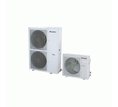 Кондиционер Gree U-Match II GUD140W/NhA-X/GUD140PHS/A-T Кондиционер Gree U-Match II GUD140W/NhA-X/GUD140PHS/A-T