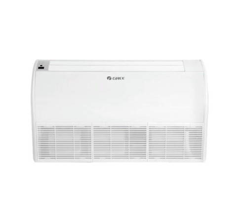 Кондиционер Gree U-Match II GUD140W/NhA-X/GUD140ZD/A-T