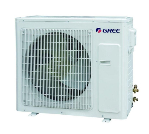 Кондиционер Gree U-Match II GUD160W1/NhB-X/GUD160PHS1/B-S (380) Кондиционер Gree U-Match II GUD160W1/NhB-X/GUD160PHS1/B-S (380)