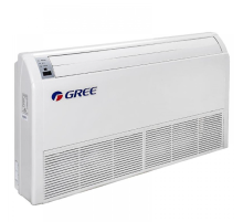 Кондиционер Gree U-Match II Inverter GUD140W1/NhB-X/GUD140ZD1/B-S(380В)