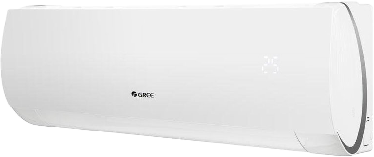 Gree Muse Inverter 2019 (Wi-Fi)  GWH09AFB-K6DNA1A