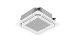 Кондиционер кассетного типа KingHome KUD160T1/A-S+KUD160W1/NhA-X  380В